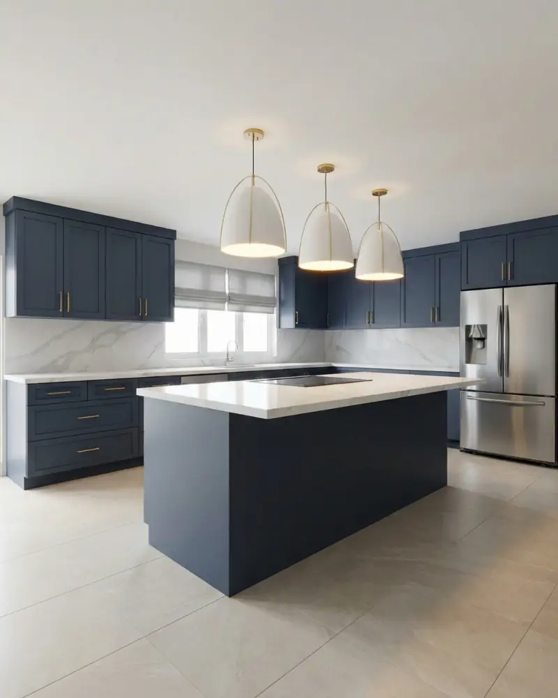 Kitchen Cabinet