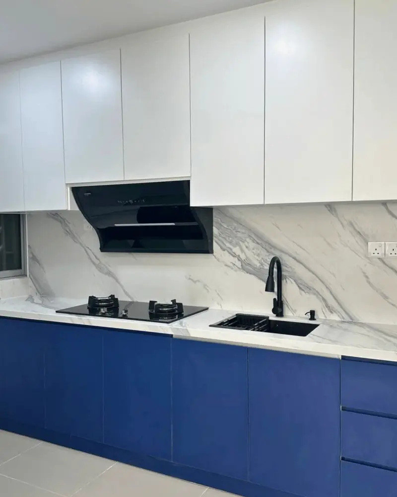 Dapur