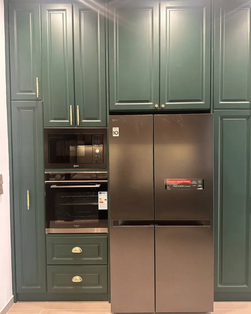 Dapur