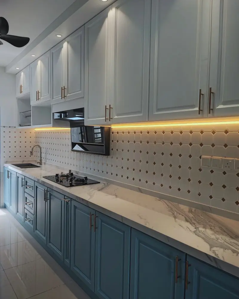 Dapur