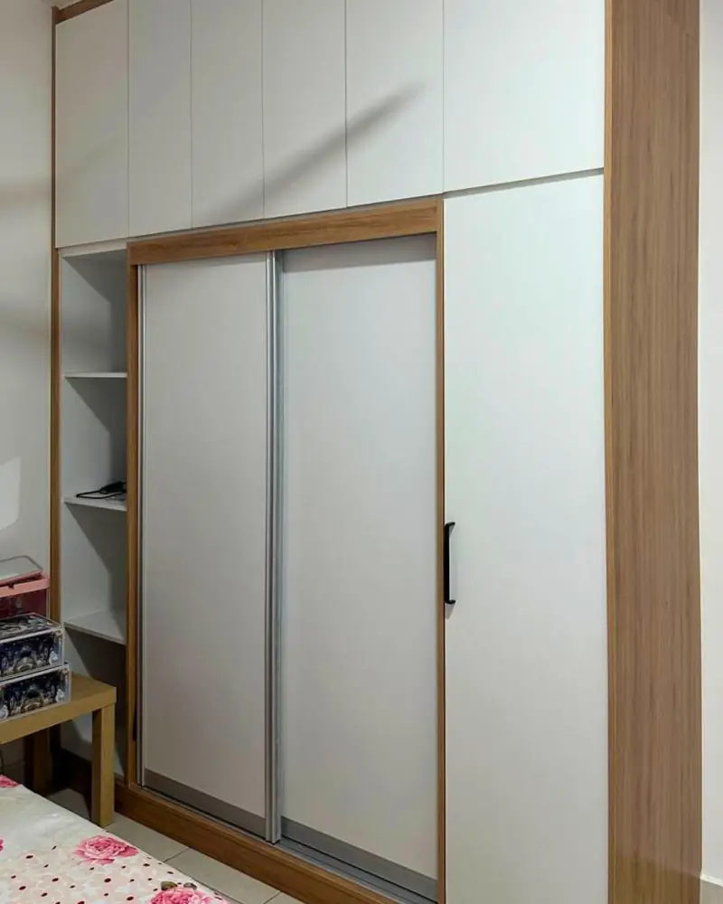 Shoe Cabinet &amp; Storage