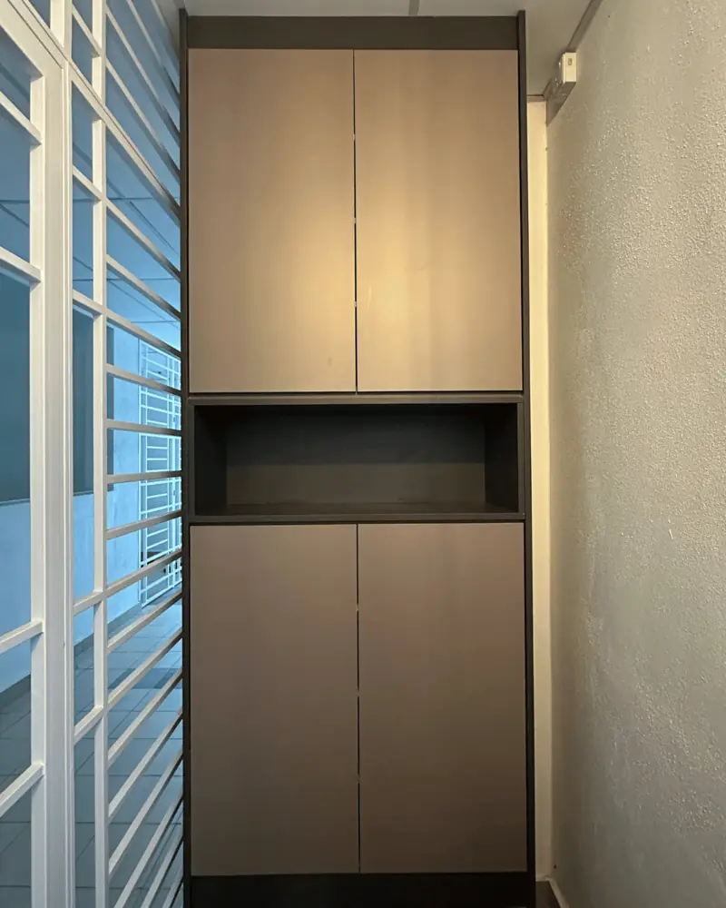 Storage