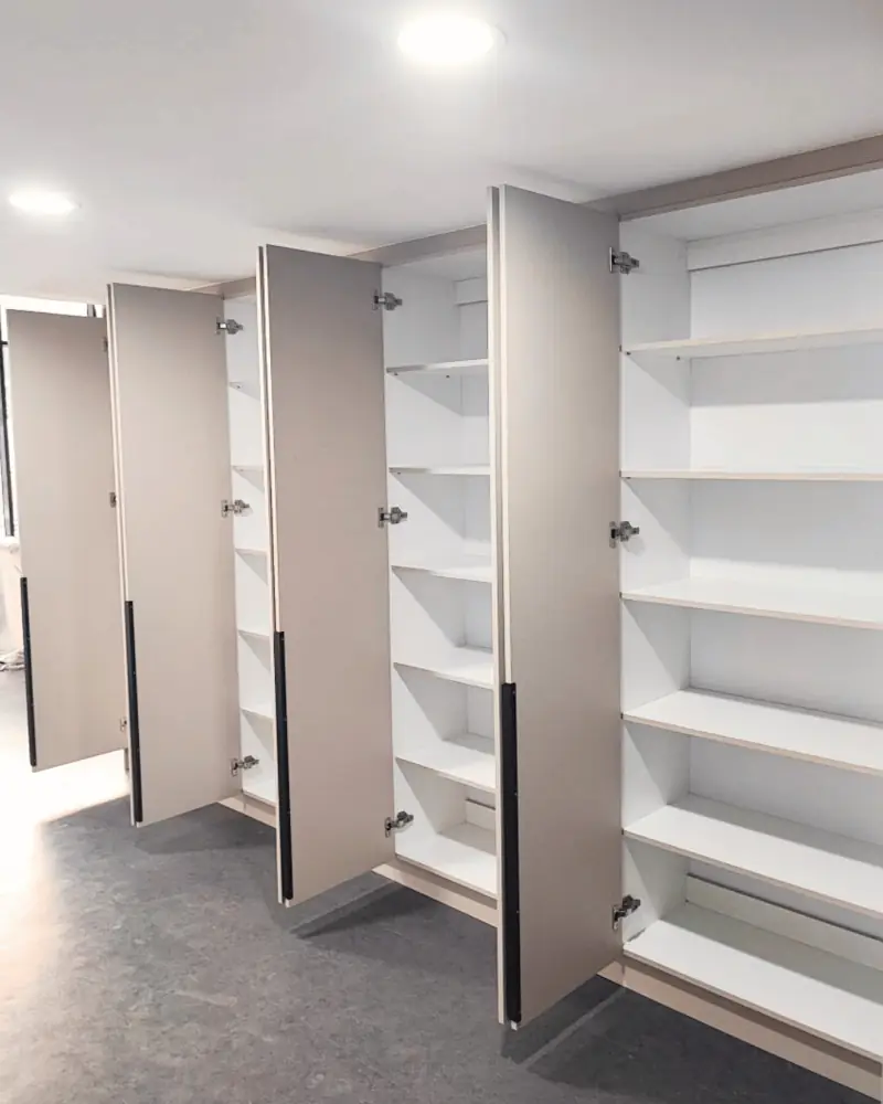 Storage