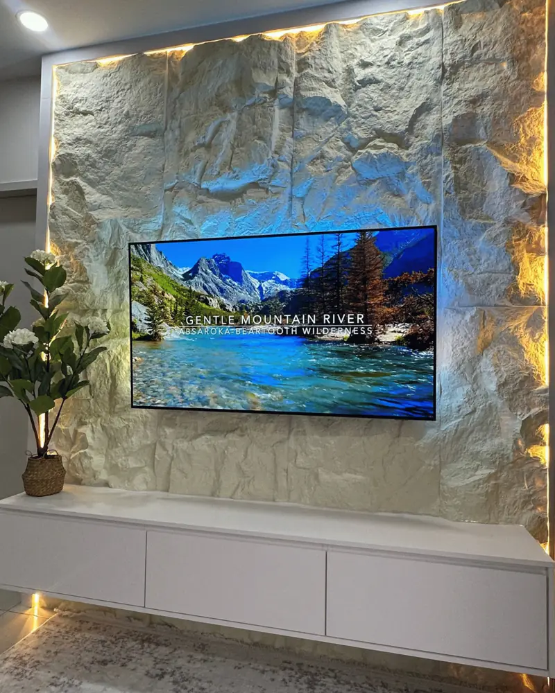 TV Cabinet