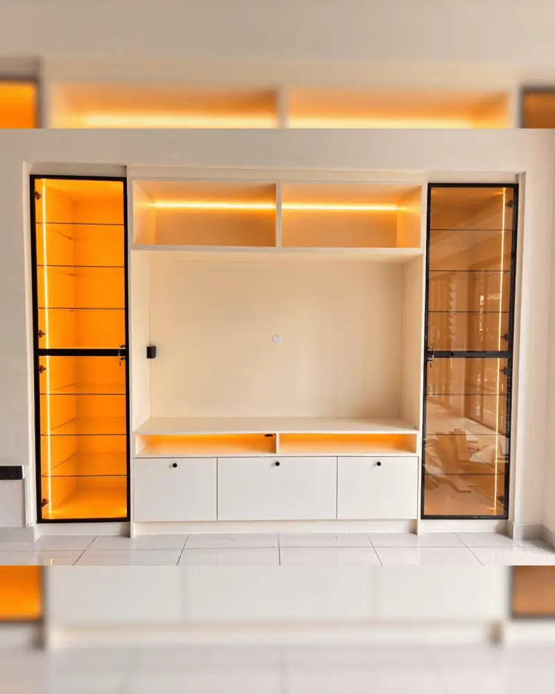TV Cabinet
