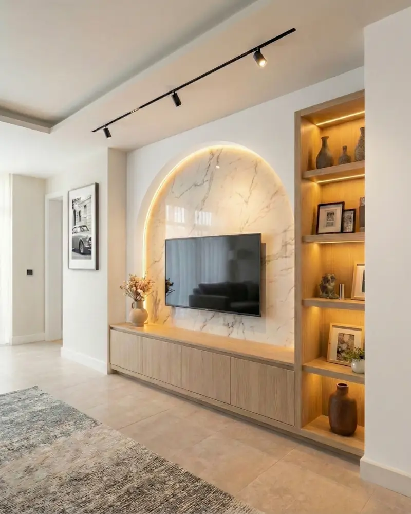 TV Cabinet