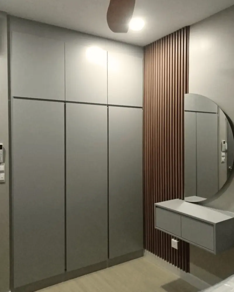 Wardrobe